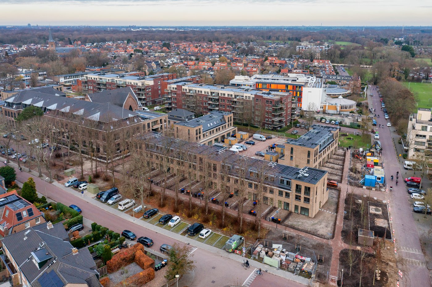 Architectuurproject
