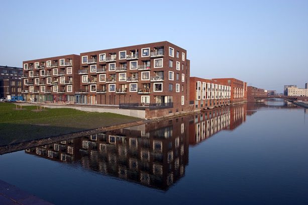 Blok 25 IJburg