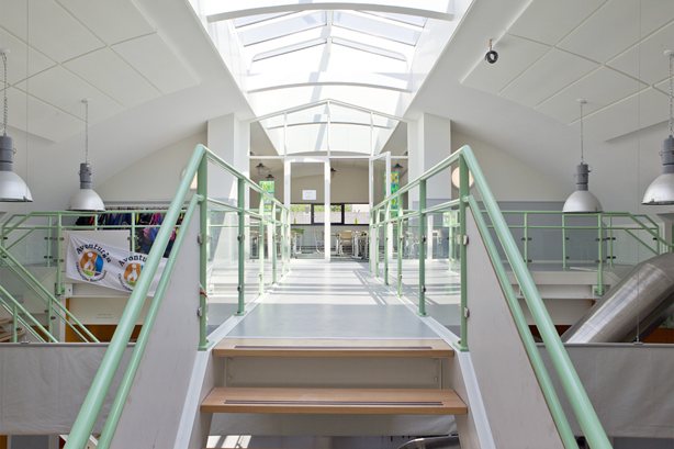 Brede School de Avonturijn