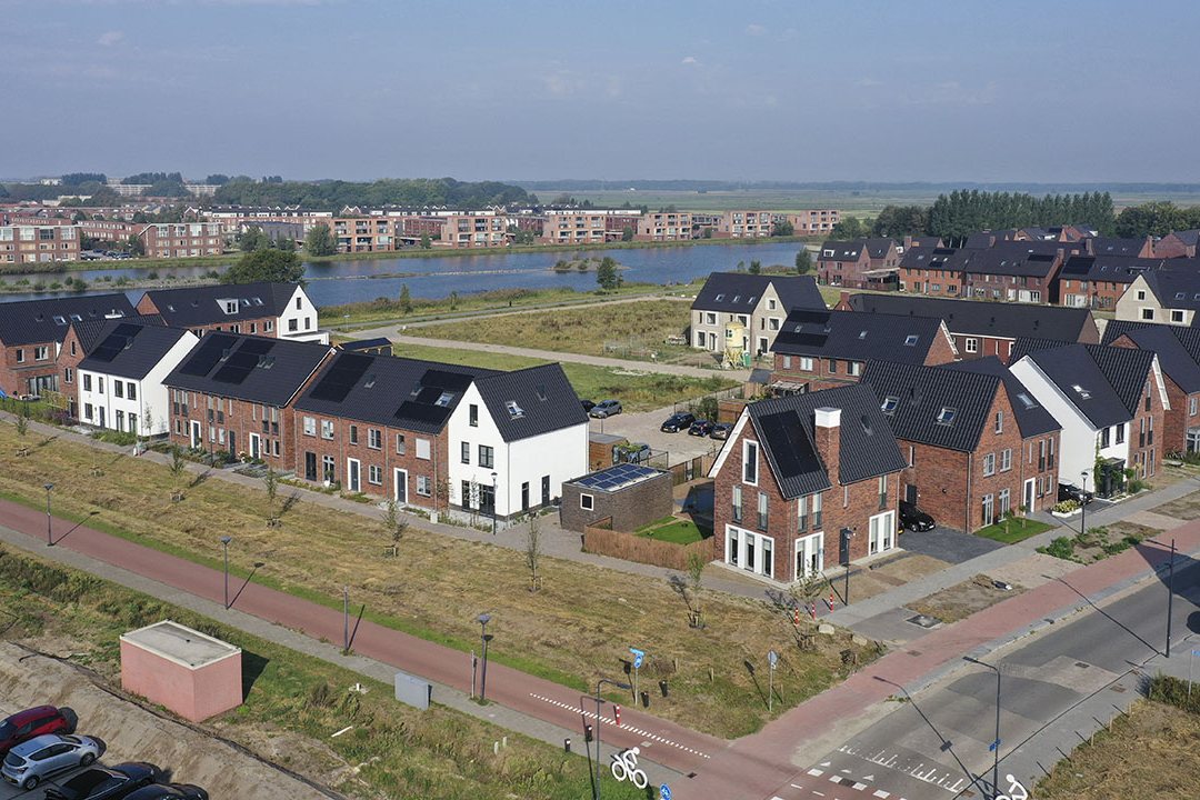 De Bouverijen