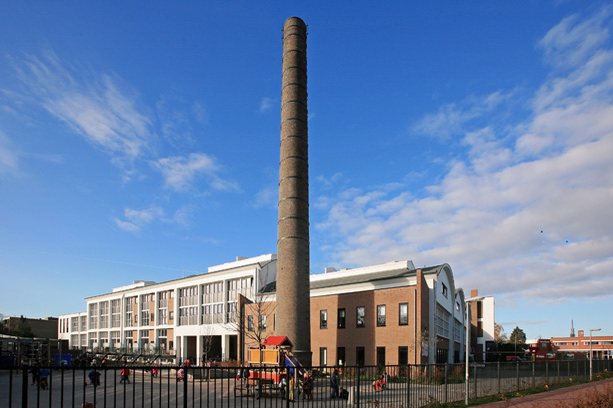 De Melkfabriek