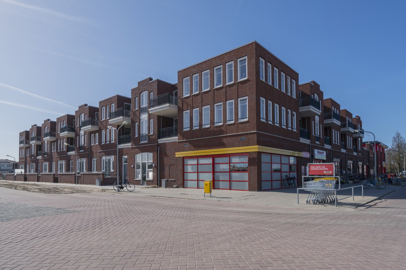 De Remise