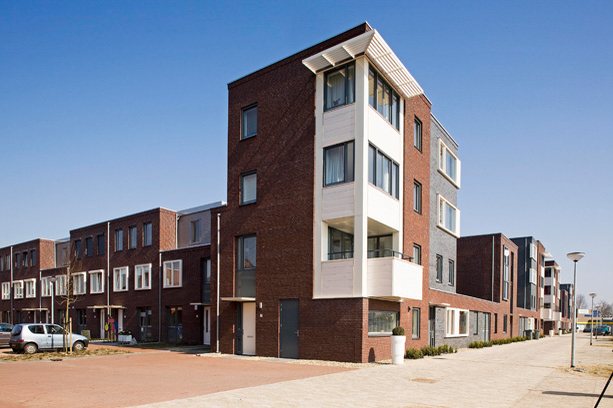 De Scheg
