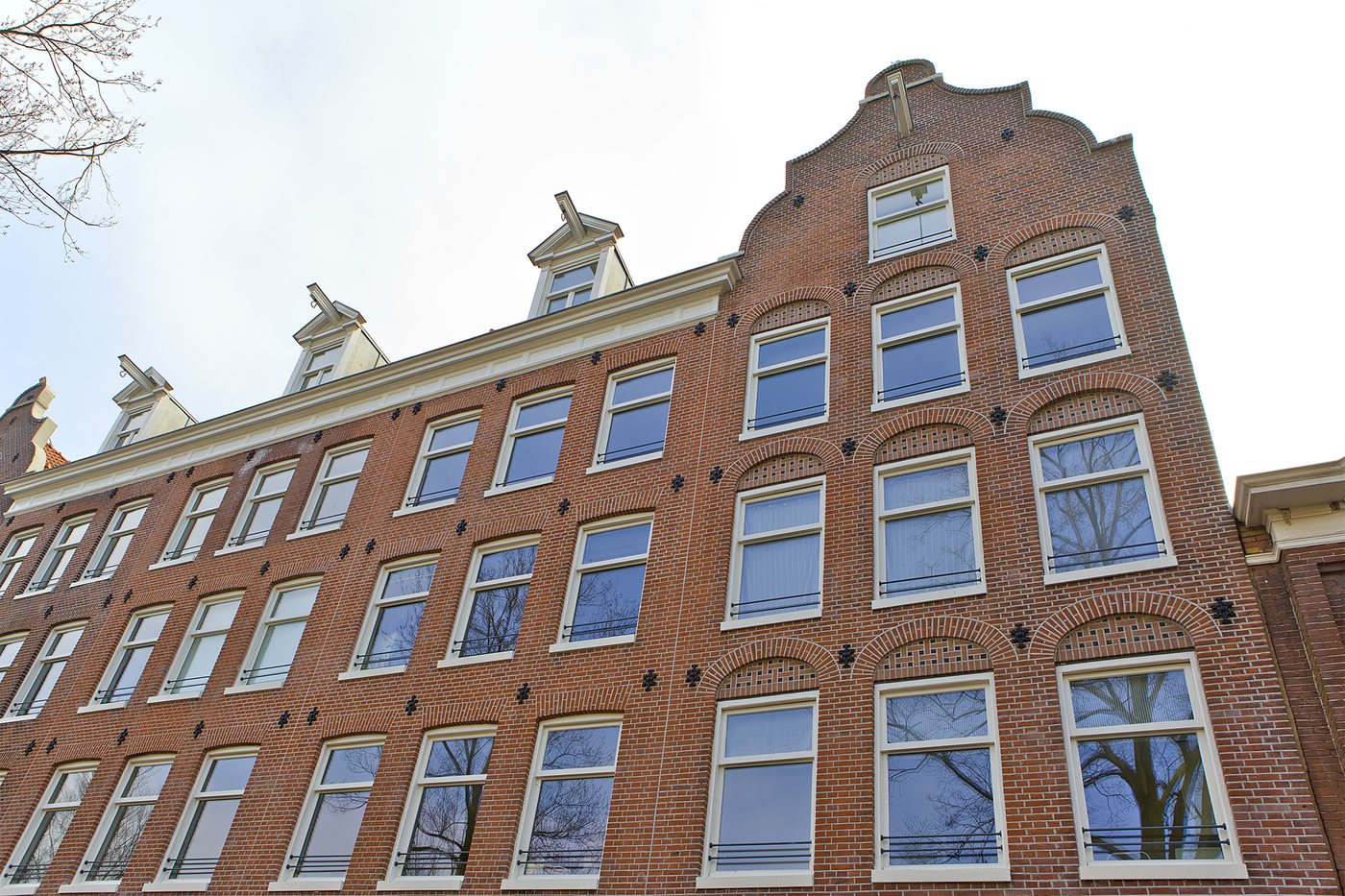 De Wittenkade