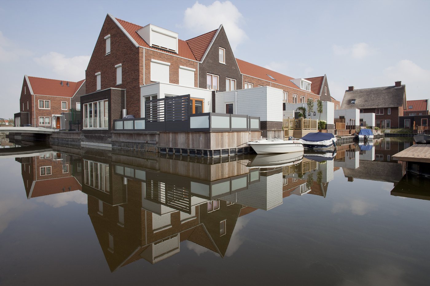 Dorpshaven-Zuid