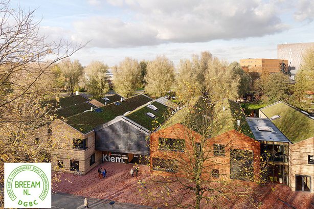 Droomschool Kiem
