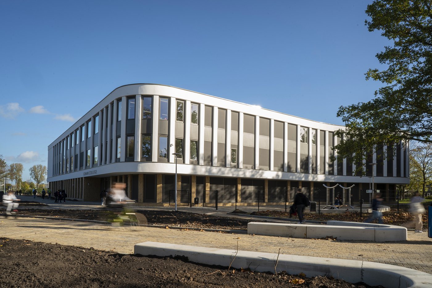 Gemini College