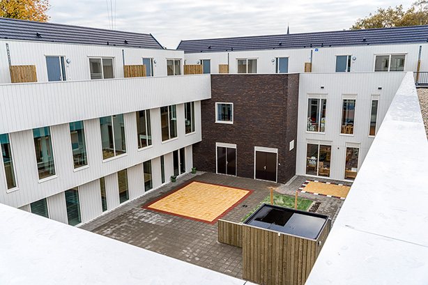 HelvoirThuis