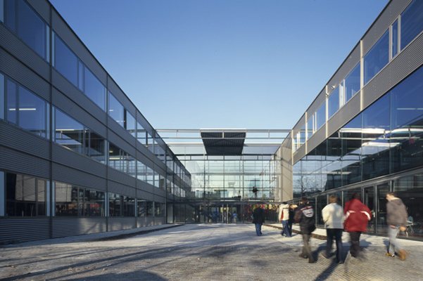 Huizermaat