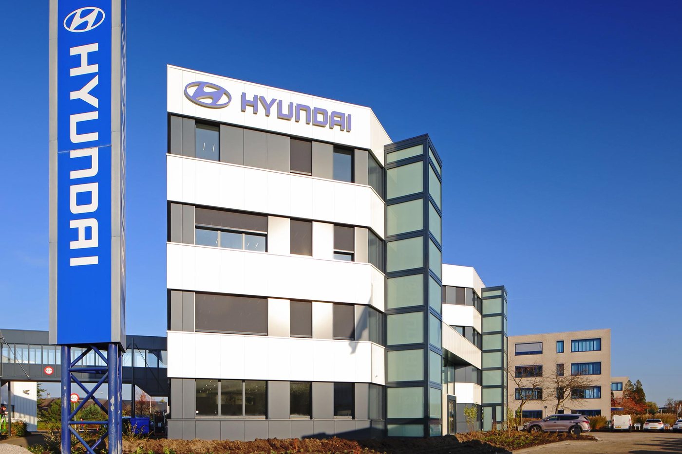 Hyundai
