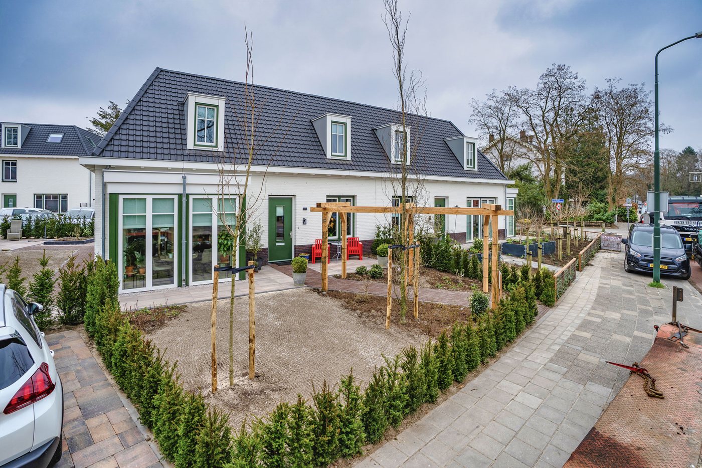 Kaapse Hof