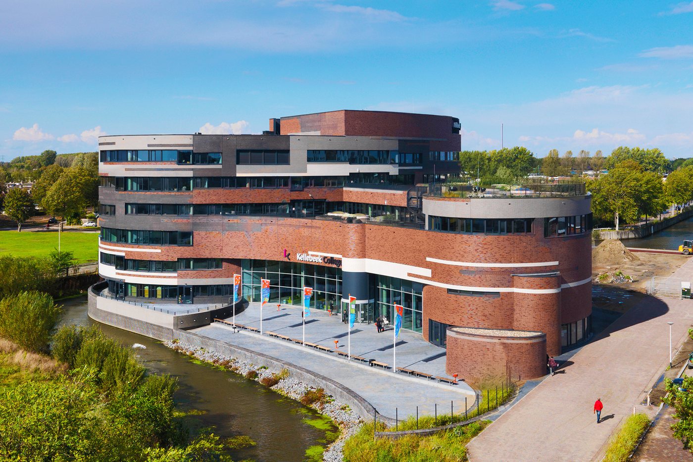 Kellebeek College