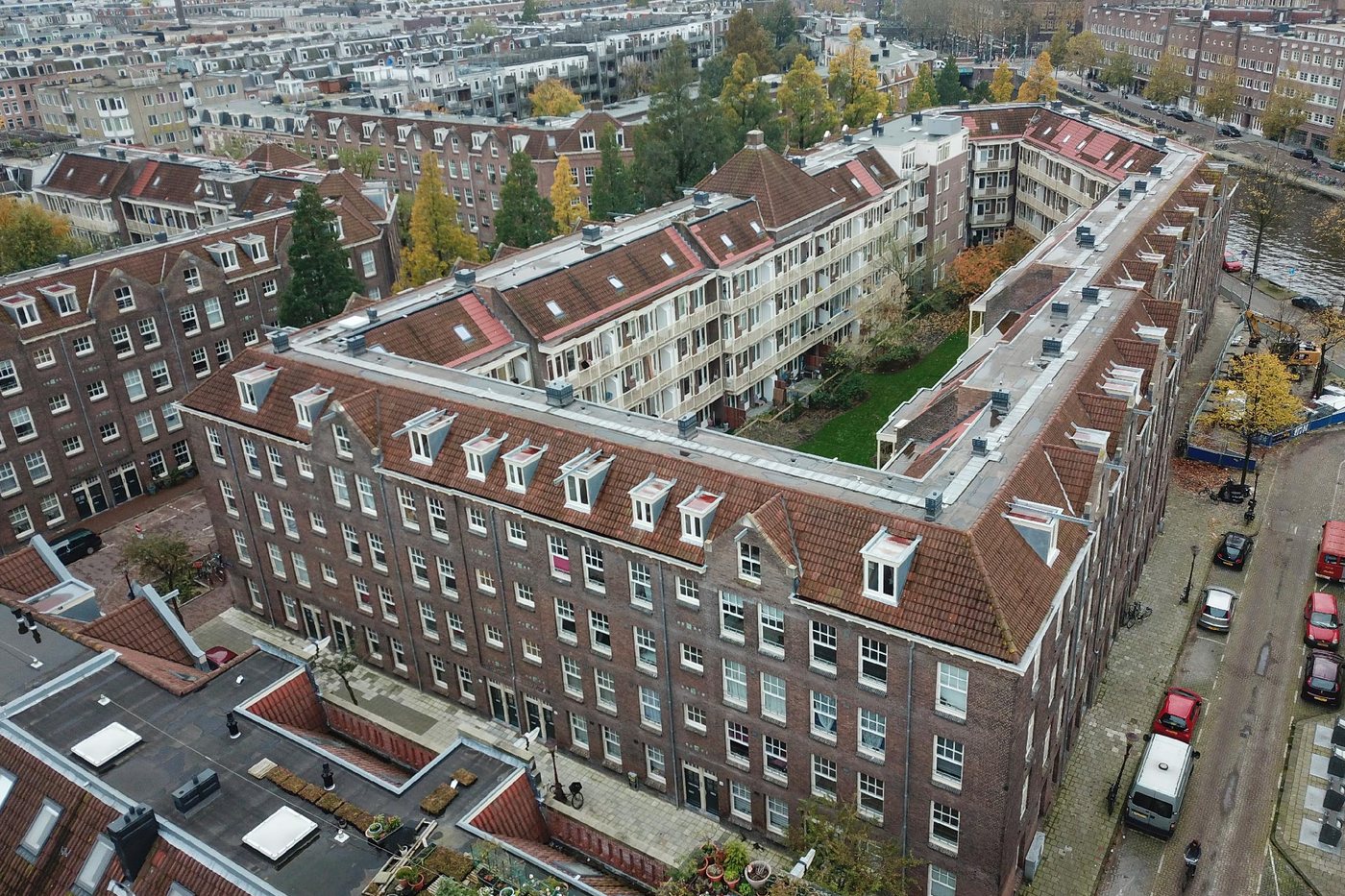 Kinkerbuurt