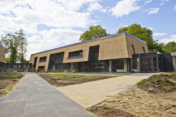 Klein Engelenburg
