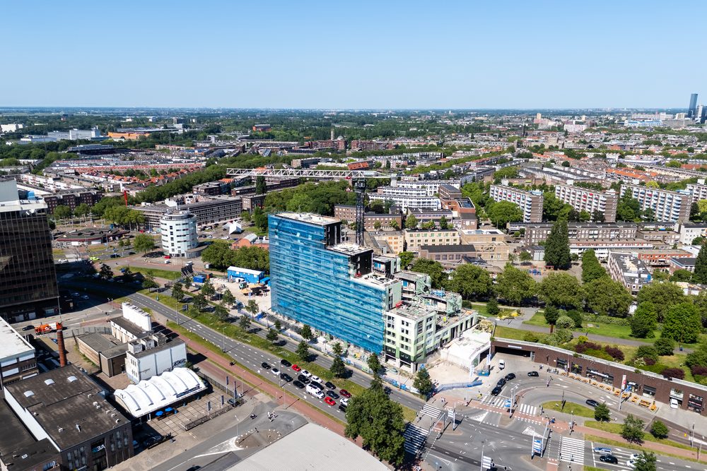 Kop Dakpark