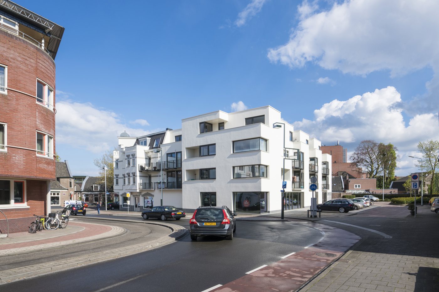 Langestraat