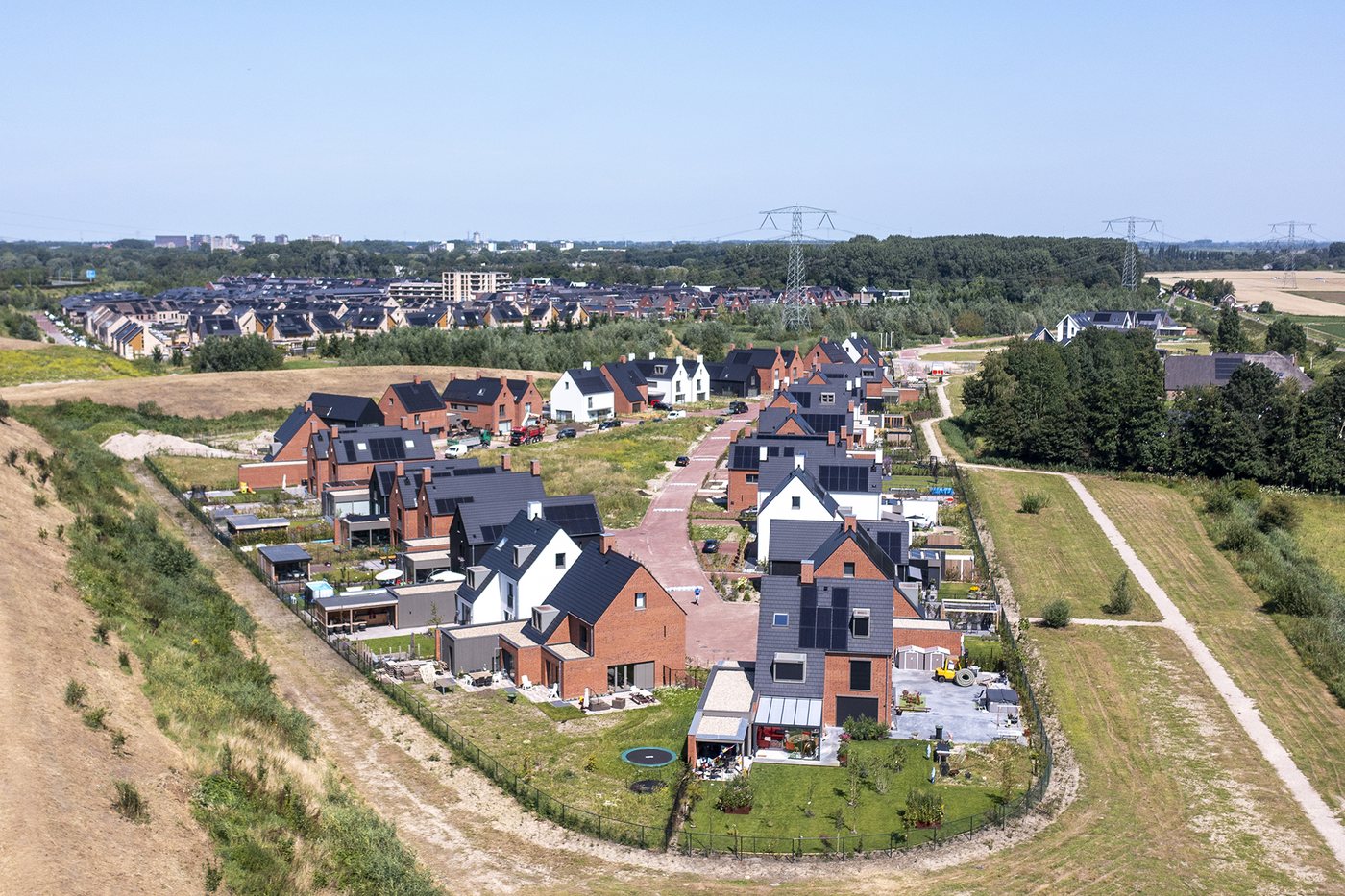 Louisa’s Weelde
