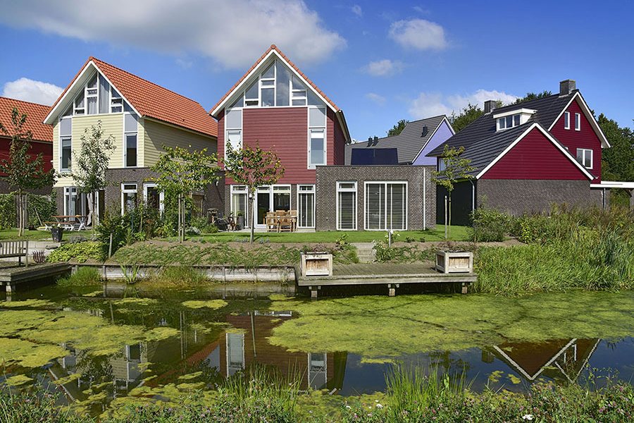 Mijn Groene Eiland
