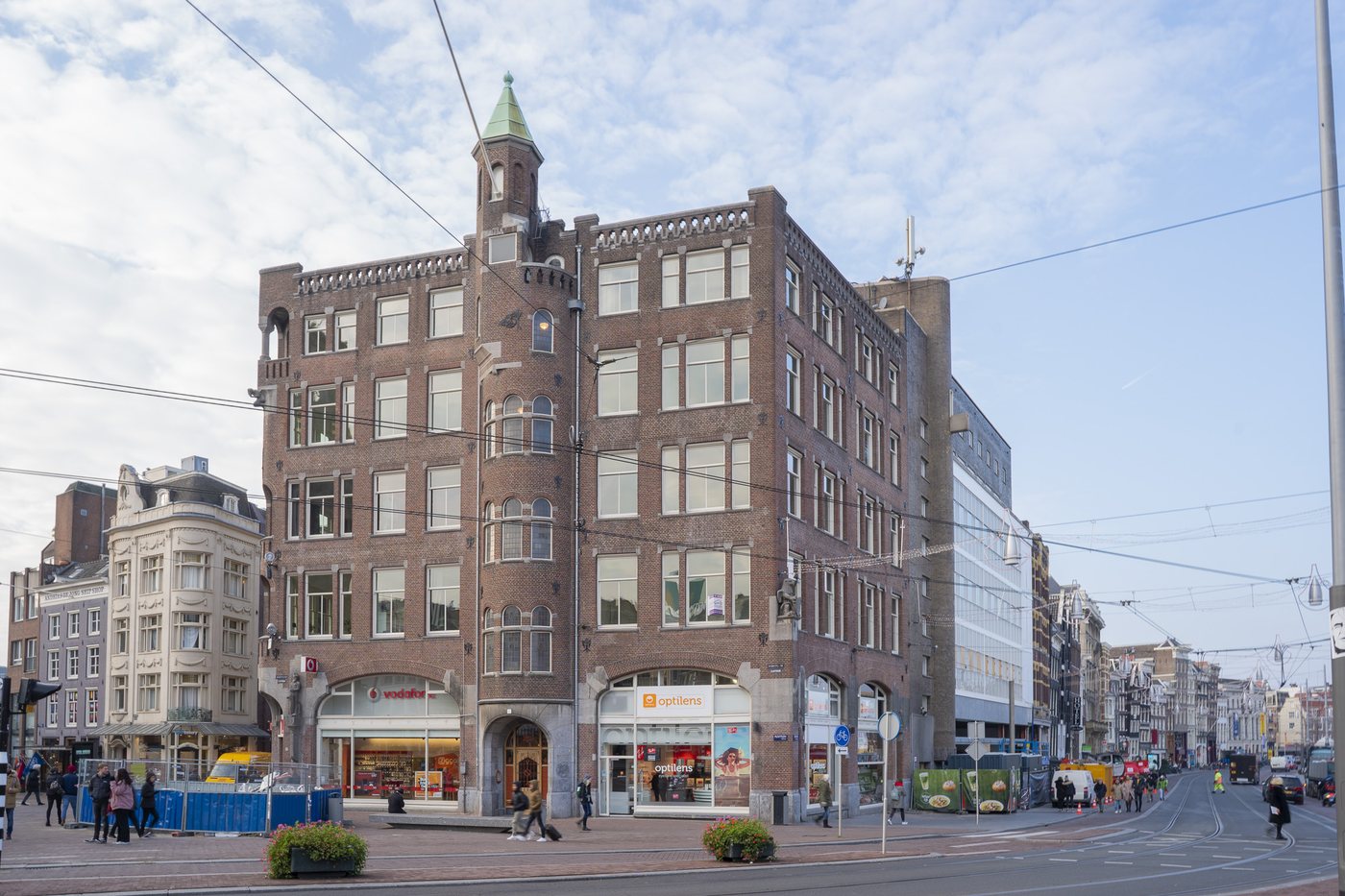 Muntplein