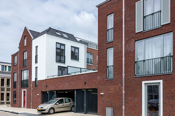 Nieuw-Leyden