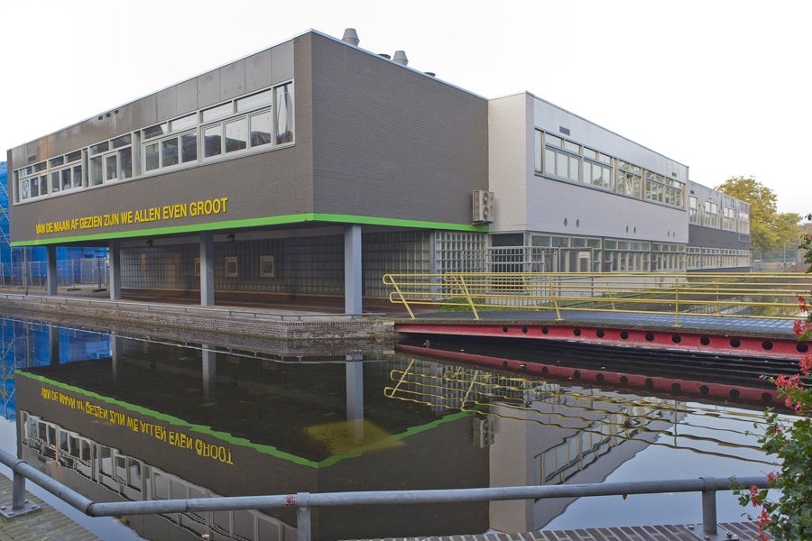 OSG De Meergronden