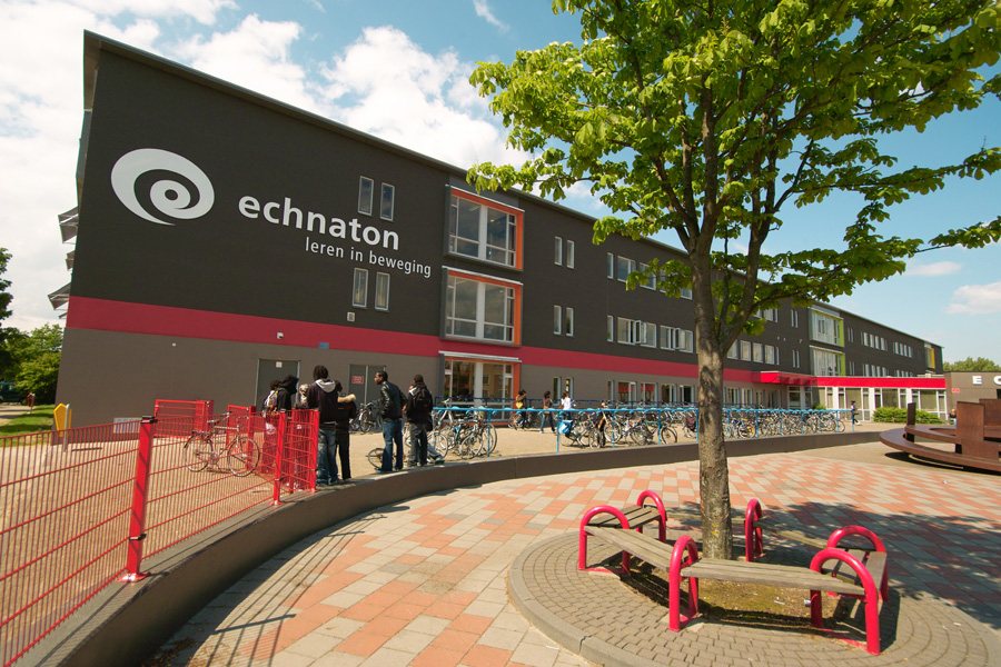 OSG Echnaton