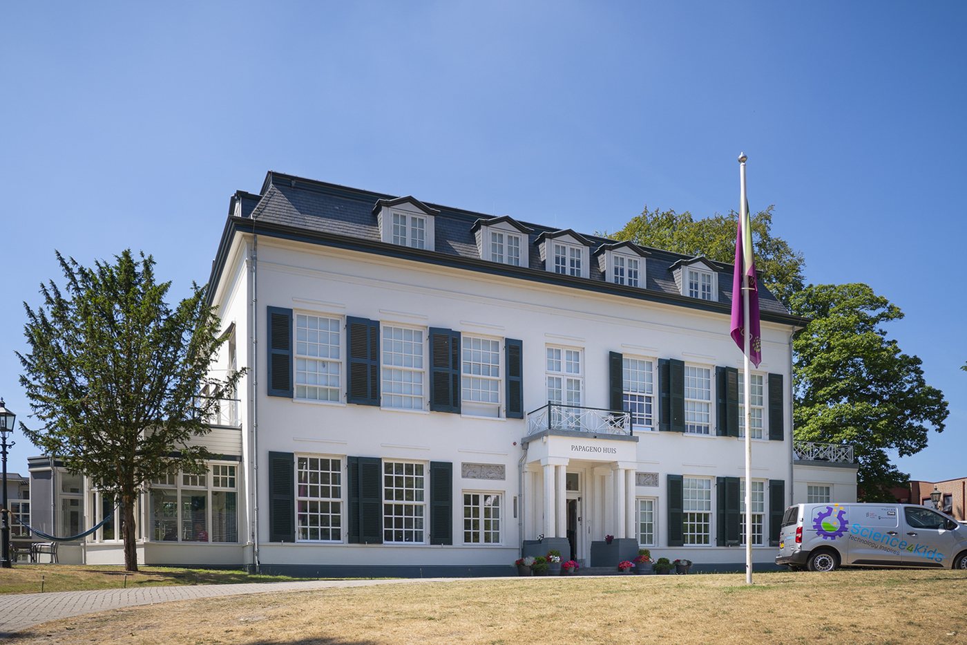 Papageno Huis