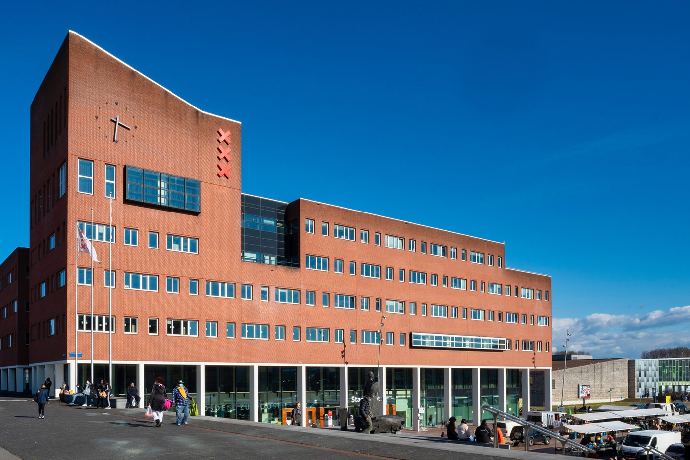 Stadsloket Zuidoost