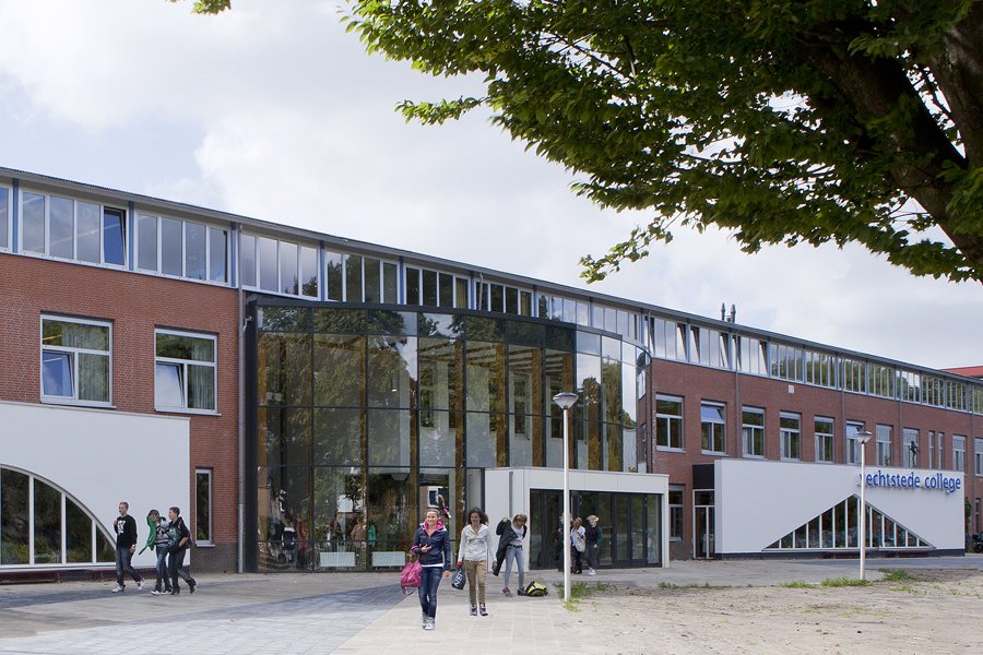 Vechtstede College