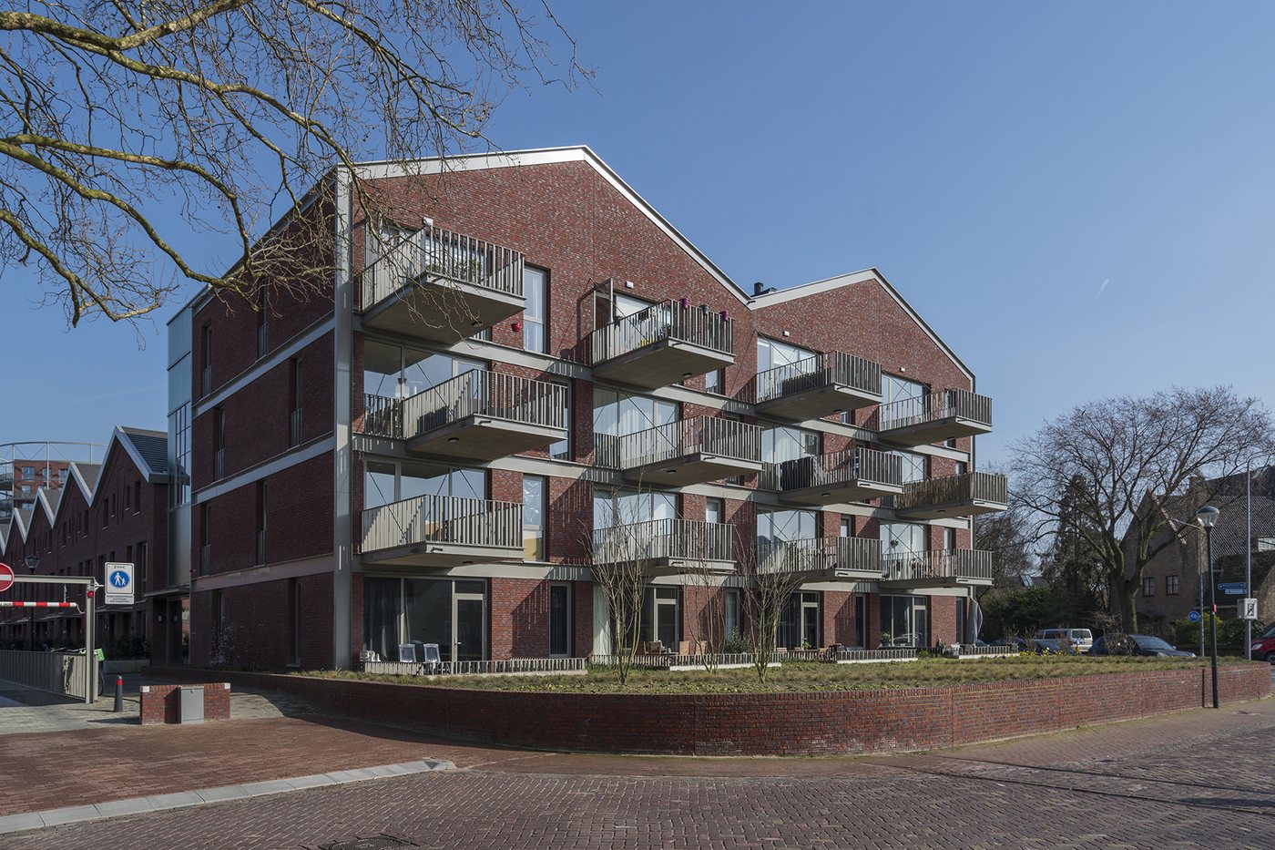 Villa Industria