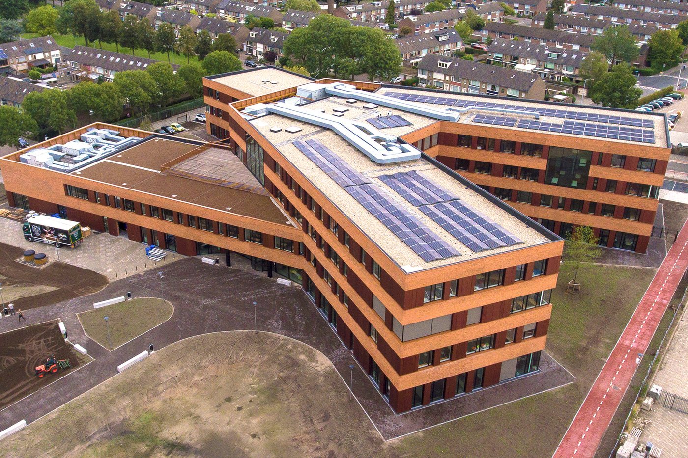 Vitalis College