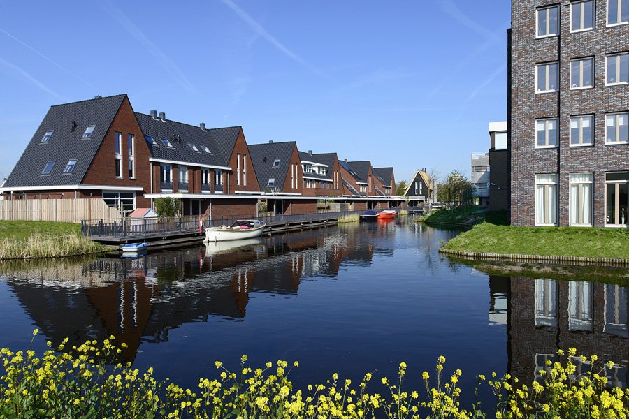 Watermuziek & Aurora