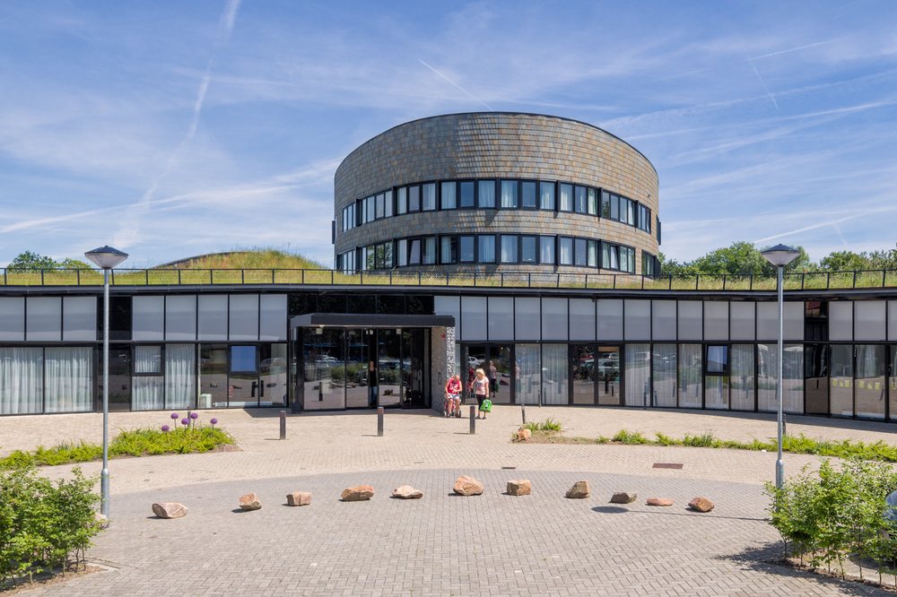 Woonzorgcentrum De Pol