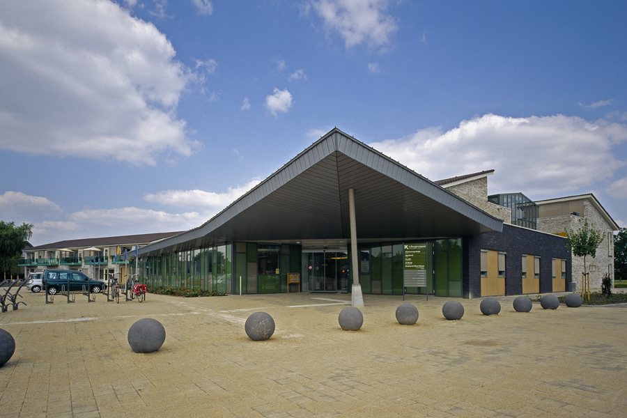Zorgkruispunt
