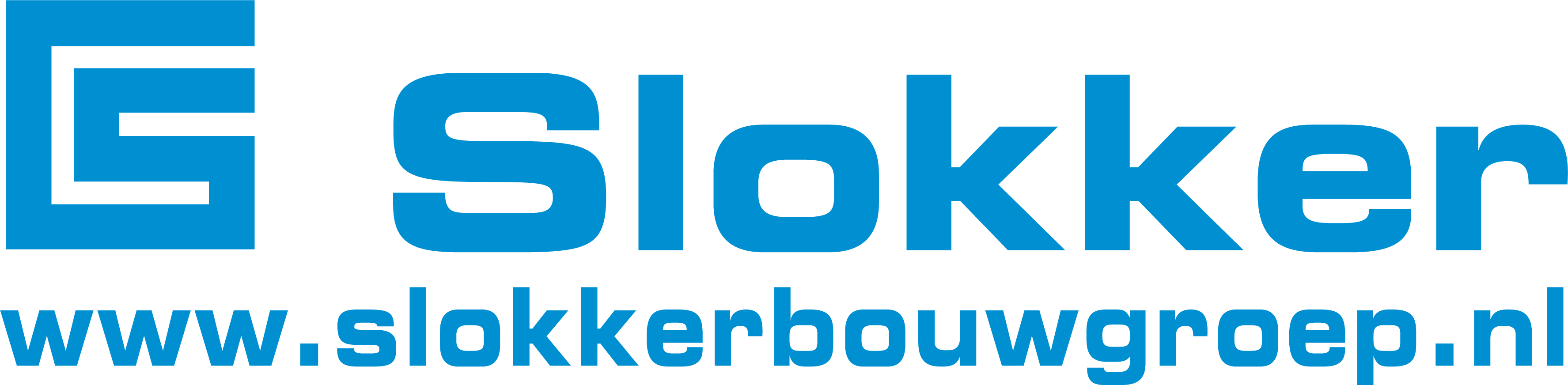 Slokker Bouwgroep